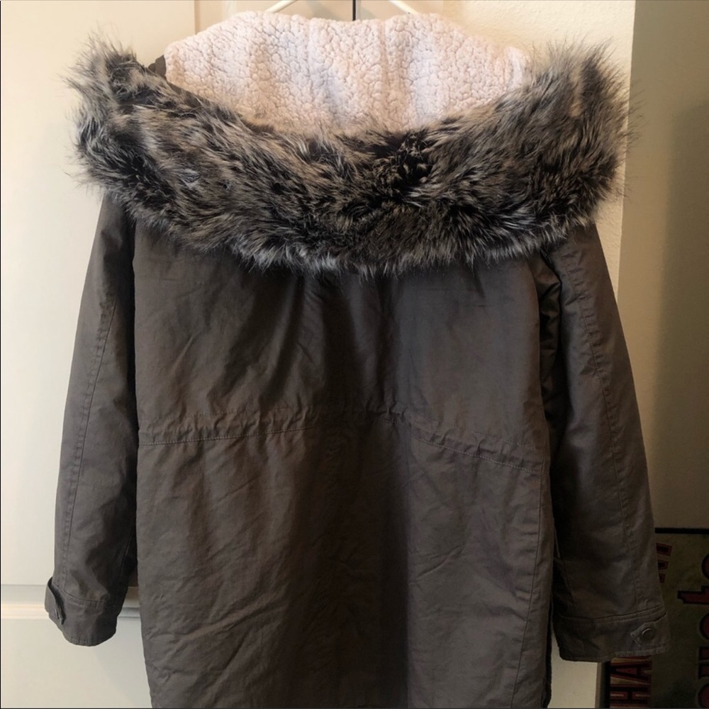 Bcbgeneration Jacket - image 3